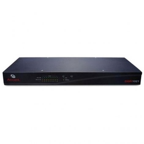 Avocent 520-350-001 | DSR1021 8-Ports KVM Over IP Network Switch