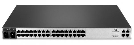 Avocent 520-571-511 | Cyclades ACS 6032 32-Port 1U Rack-Mountable Console Server