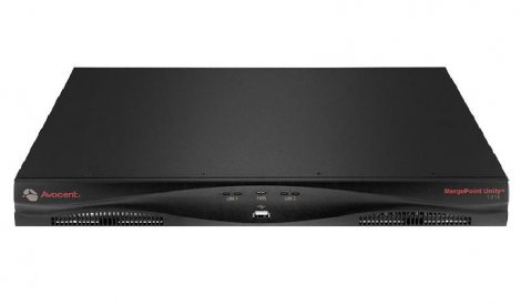 Avocent 520-596-507 | Mergepoint Unity 2032 Over IP Console Switch