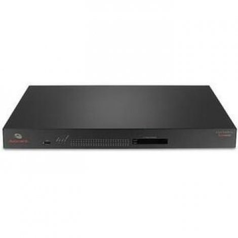 Avocent ACS6004SDC | ACS 6004 Advanced Console Server 4 x RJ-45 Serial 2 x RJ-45 10/100/1000Base-T 2 x PC Card
