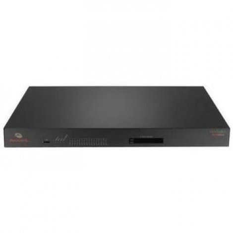Avocent ACS6032MDAC-001 | Cyclades 32-Ports ACS 6032 Console Server X RJ45 10/100/1000Base-T N 6000 Plus Modem / Dual AC Power
