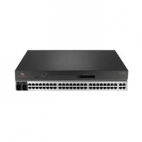 Avocent ACS6048DAC | 48-Port Switch Console Switch