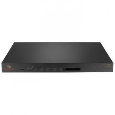 Avocent ACS6048DDC | Cyclades 48-Ports ACS 6048 Advanced Console Server Plus Dual DC Power Supply
