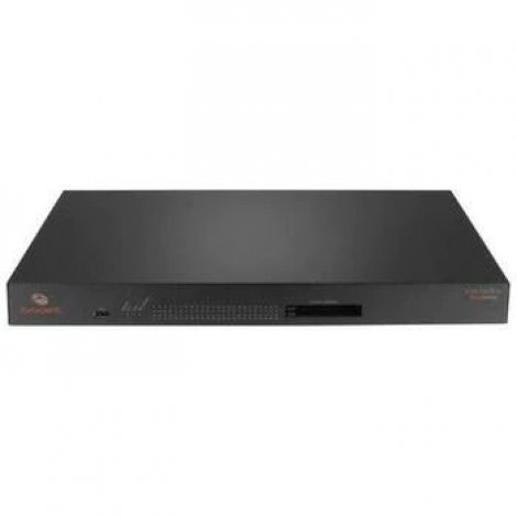 Avocent ACS6048SDC | Cyclades 48-Ports ACS 6048 Console Server Plus Single DC Power Supply