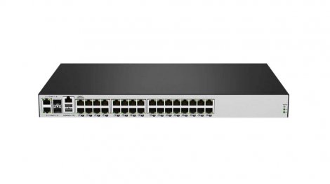Avocent ACS8032SAC-404 | ACS 8000 32 x RJ-45 Serial Ports Single-AC Serial Console Switch