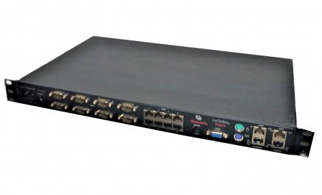 Avocent ATP7881-001 | Cyclades 8-Ports Alterpath Onsite KVM over IP Switch