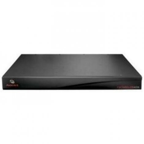 Avocent CCS4016-001 | Cyclades CS 16-Ports Console Server AC Power 1 x RJ-45 16 x RJ-45
