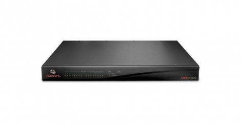 Avocent DSR4020201 | 16-Ports KVM over IP Switch