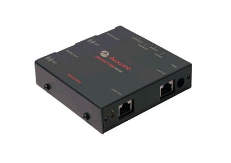 Avocent EMS1000R-001 | 1-Port Mini Emerge Media Streamer