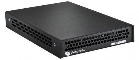 Avocent HMIQDHDD-001 | 1-Port 1920 x 1200 120-230Volts AC 50-60Hz Computer Interface Module