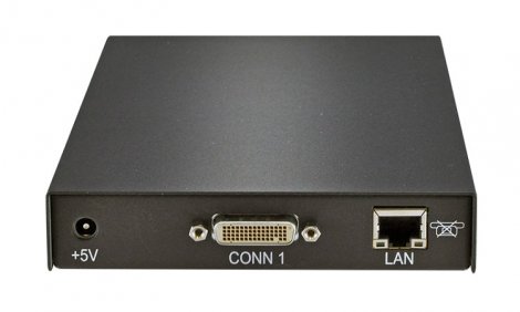 Avocent HMIQSHDI-G01 | HMX IQ Single HD-VGA DVI 1920 x1200 Computer Interface Module
