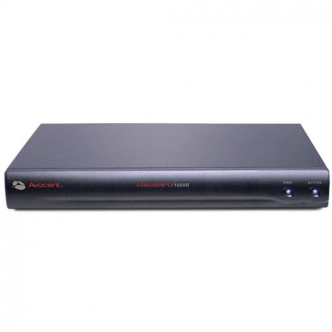 Avocent LV1000P-001 | longView 1000 PS2 KVM Extender