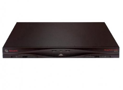 Avocent MPU104E-001 | MergePoint Unity MPU104E 4-Ports KVM Switch