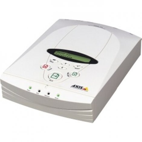 Axis 0162-004-01 | 70u Ntwk Doc Svr Usb Ver