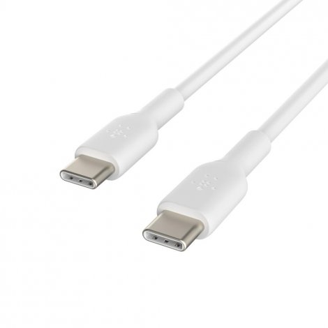 Belkin CAB003BT1MWH | 1M USB C USB Cable White