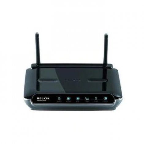 Belkin CONNECTN150 | Wireless Router