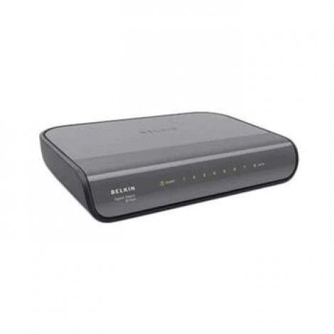 Belkin ECKE171300QJ | OmniView E Series 2-Ports Switch