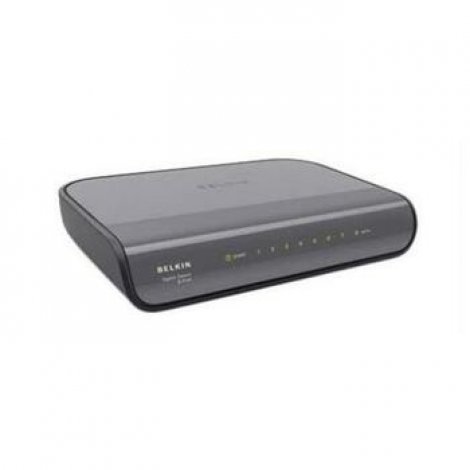 Belkin F1DD102L-A1 | 2-Port Usb DVI Perp Soho Switch with 2x 6ft Usb Dvi Cable
