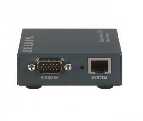 Belkin F1DV101AEA | Expandview CAT5 Dual Input Remote Module