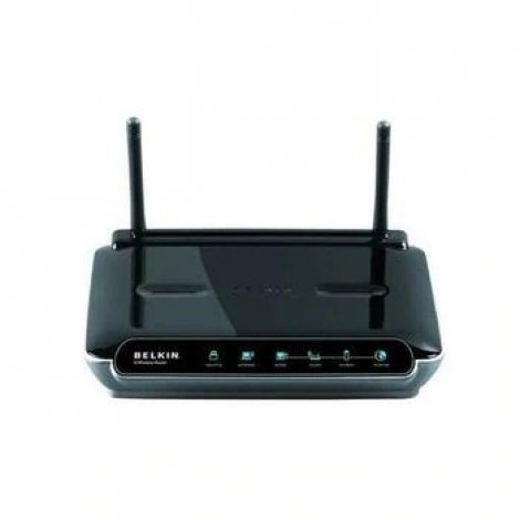 Belkin F9K1113-RM-PB-R | F9k1113 Wireless-ac1200 Dual-band 4-Ports Gigabit Router