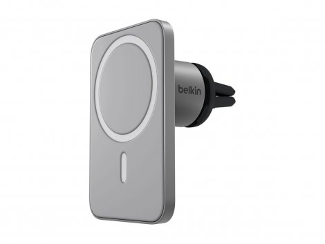 Belkin WIC002btGR | Car Vent Mount Pro with MagSafe