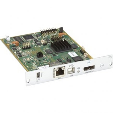 Black Box ACX2MT-DPH-C | Switch Receiver Interface Card