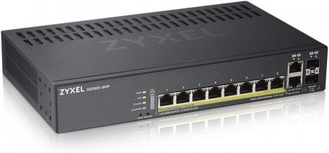 Black Box LE2721C | LE2700 Series 8 x Ports 1000Base-X SFP Gigabit Ethernet Hardened Temperature Switch Module