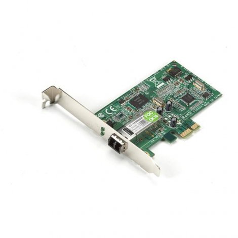 Black Box LH1690C-LC | 1000Base-SX Multimode LC PCI-E Fiber Adapter
