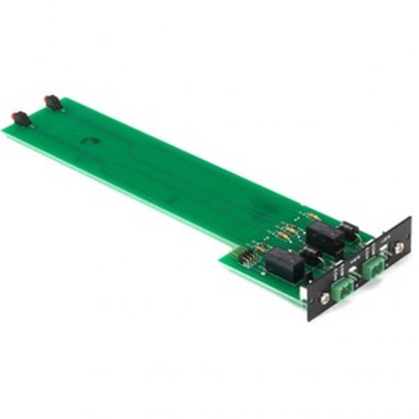 Black Box SM261A-CARD | Pro Switching System 2U AC External Adapter Card