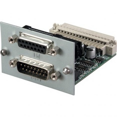 Black Box SW740C-R3-B | Matrix and Multiplatform Matrix ServSwitch Expansion Module