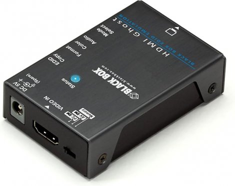 Black Box VG-HDMI | HDMI EDID Ghost Adapter
