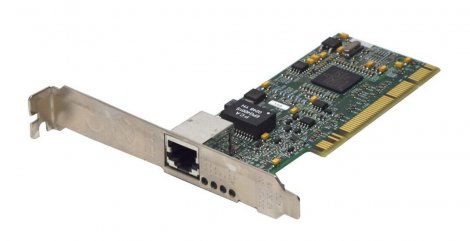 Broadcom BCM95705A50-D | 10/100/1000 Gigabit Ethernet PCI Card