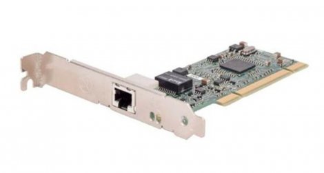 Broadcom BCM95782A50-H | Netxtreme PCI Express 1 Port 10/100/1000Base-T Internal Full-height Gigabit Ethernet Adapter