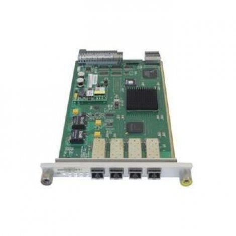 Brocade 470-000474-103 | Mcdata 4-Ports Switch Module 2GB Upm