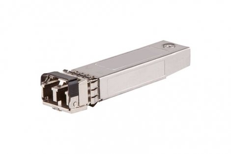 Brocade 57-1000351-01 | 128GBase-SWL Multi-mode Fiber 100m 850nm MTP/MPO-12 Connector QSFP28 Transceiver Module