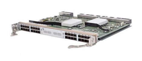 Brocade 60-0000143-13 | 48 x Ports 8Gb/s Fiber Channel Blade Switch Module
