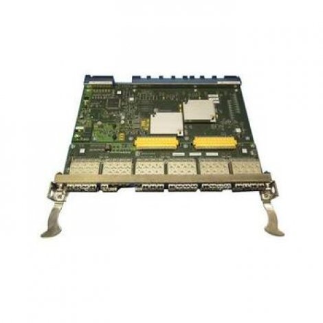 Brocade 60-1001374-01 | 2-Ports 10Gbps Management Module