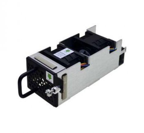 Brocade 80-1008308-02 | Icx 7450 6610 Exhaust Airflow Fan Module