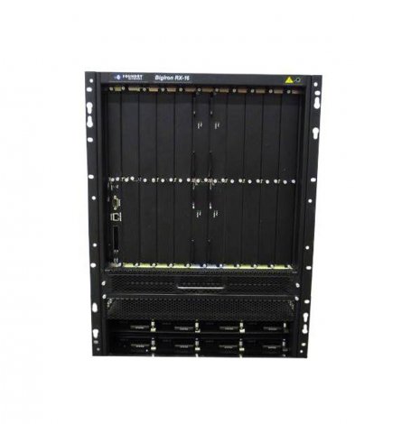 Brocade BI-RX-16-S | BigIron RX-16 Switch Chassis 16 x I/O Module