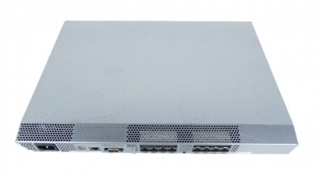 Brocade BR-240E-R0001 | Silkworm 200E 16x Active Fiber Channel Switch