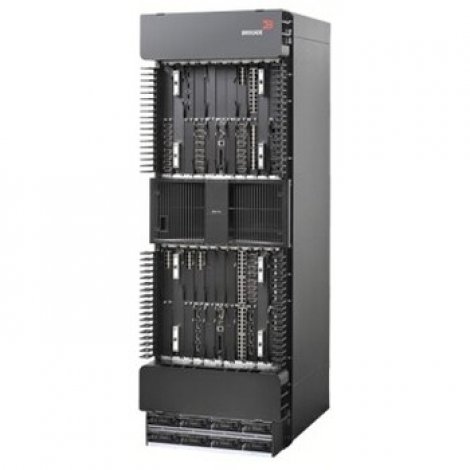Brocade BR-MLXE-16-MR-M-AC | MLXe-16 Multiservice IP/MPLS Router
