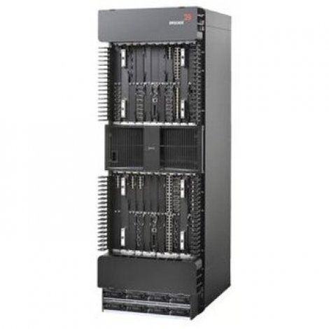 Brocade BR-MLXE-4-MR-X-AC | MLXe-4 Multiservice IP/MPLS Router