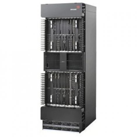 Brocade BR-MLXE-8-MR-M-AC | MLXe-8 Multiservice IP/MPLS Router