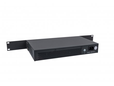 Brocade BR-VA40FC-2008 | Va-40fc Pt-side Air Int 40p 8gb Swl Sfp Egm