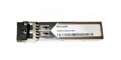 Brocade C-E3K-LW-SFFC | Single-Mode Fiber Long Wave Fiber Channel SFP (mini-GBIC) Transceiver Module