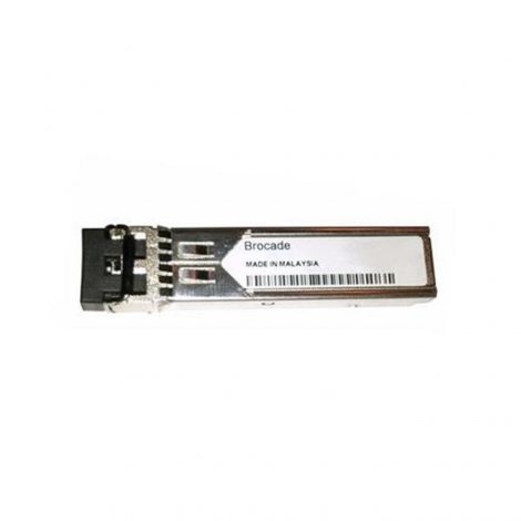 Brocade C-E3K-LWCSFGE | 1Gbps 1000Base-T Gigabit Ethernet Copper 100m SFP (mini-GBIC) Transceiver Module