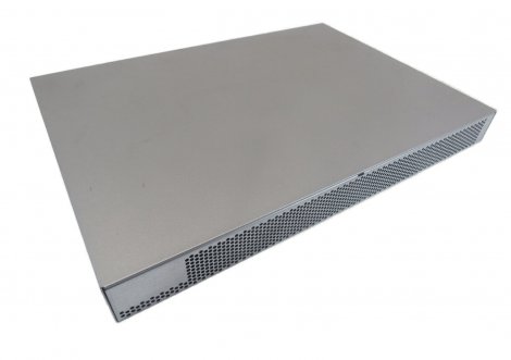 Brocade EM-320-0008 | | 300 Series 24x 8 Gigabit Fiber Channel (8x Active) Switch