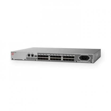 Brocade HD-360-0004 | 300 24-Ports 8Gbps Fiber Channel Switch