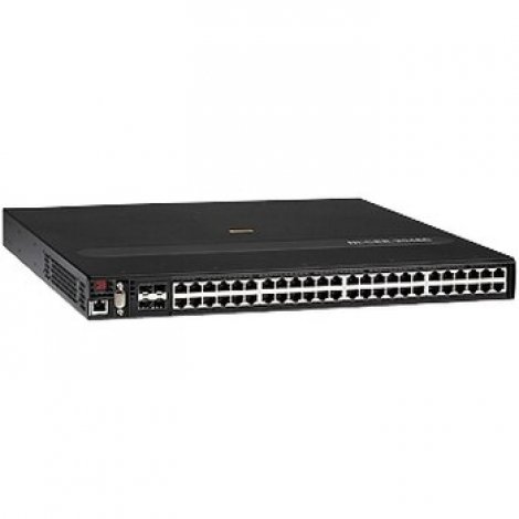 Brocade NI-CER-2048FX-RT-AC | NetIron CER 2048FX Router