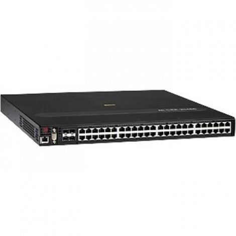 Brocade NI-CER-2048FX-RT-DC | NetIron CER 2048FX Router
